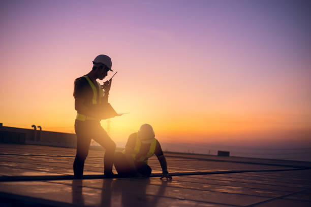 Best Commercial Roofing Services  in Bryant, WA