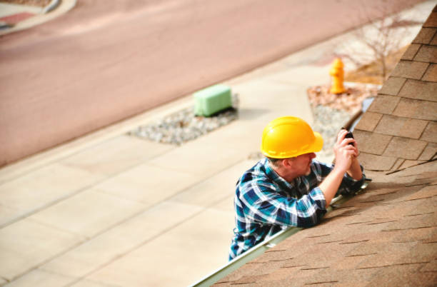 Best Roof Repair Services  in Bryant, WA