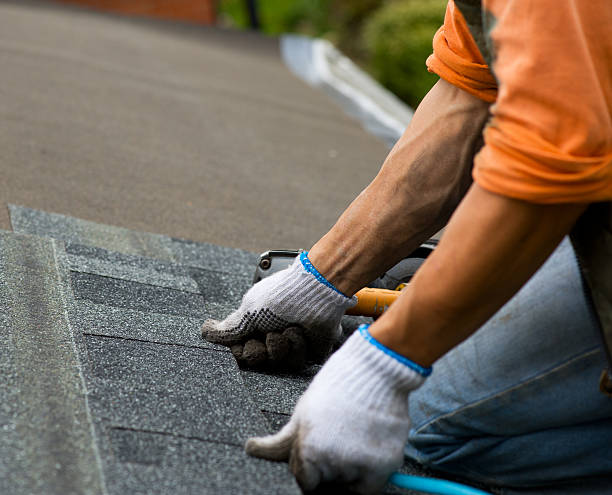 Quick and Trustworthy Emergency Roof Repair Services in Bryant, WA
