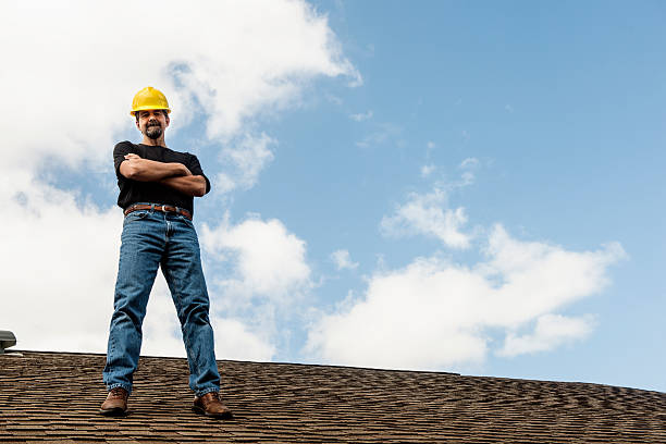 Best Best Roofing Contractors  in Bryant, WA